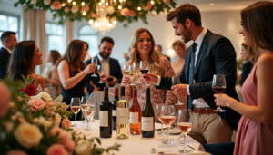 découvrez comment le vin s’invite dans les événements caritatifs et devient un allié stratégique pour soutenir des causes philanthropiques. analyse des bénéfices et des meilleures pratiques pour un impact positif.