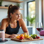 découvrez si la consommation de vin et la pratique d’une hygiène de vie sportive sont compatibles, les impacts sur la santé, et les conseils pour concilier plaisir et performance.