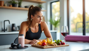 découvrez si la consommation de vin et la pratique d’une hygiène de vie sportive sont compatibles, les impacts sur la santé, et les conseils pour concilier plaisir et performance.