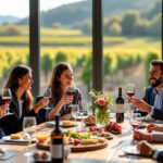 découvrez comment les wine clubs corporate peuvent renforcer la fidélité de vos collaborateurs grâce à des dégustations conviviales et personnalisées, idéales pour stimuler la motivation au sein de votre entreprise.