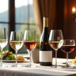 découvrez comment sélectionner le verre idéal pour chaque type de vin afin de sublimer arômes et saveurs. conseils pratiques pour profiter pleinement de vos dégustations !