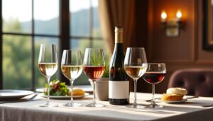 découvrez comment sélectionner le verre idéal pour chaque type de vin afin de sublimer arômes et saveurs. conseils pratiques pour profiter pleinement de vos dégustations !