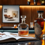 découvrez comment les spiritueux influencent l'univers du design à travers des créations innovantes, des emballages élégants et des expériences uniques qui fusionnent esthétique et savoir-faire artisanal.