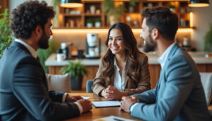 découvrez pourquoi l’accueil et le conseil sont au cœur de chaque métier de service. nos experts vous expliquent l’importance d’un accompagnement personnalisé pour satisfaire chaque client et tisser un lien de confiance durable.