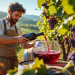 découvrez comment élaborer une cuvée signature unique, l’alliance parfaite entre savoir-faire, créativité et expression du terroir pour révéler l’identité d’un domaine viticole.