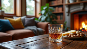 découvrez l’art du slow drinking : une approche raffinée de la dégustation, pour savourer chaque gorgée, apprécier les arômes et vivre une expérience conviviale autour des boissons.