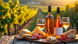 découvrez pourquoi les vins orange séduisent à nouveau les amateurs de vin. explorez leur histoire, leurs méthodes de fabrication uniques et leurs accords mets-vins pour comprendre cet engouement renouvelé.