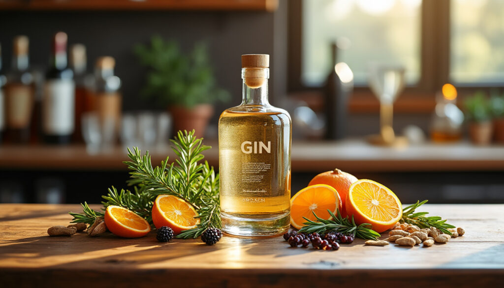 découvrez comment les arômes influencent la saveur et la complexité des gins modernes. explorez l'importance des ingrédients botaniques, des techniques de distillation et des tendances actuelles dans l'élaboration de gins uniques.