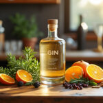 découvrez comment les arômes influencent la saveur et la complexité des gins modernes. explorez l'importance des ingrédients botaniques, des techniques de distillation et des tendances actuelles dans l'élaboration de gins uniques.