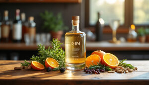 découvrez comment les arômes influencent la saveur et la complexité des gins modernes. explorez l'importance des ingrédients botaniques, des techniques de distillation et des tendances actuelles dans l'élaboration de gins uniques.