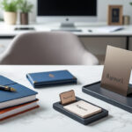 découvrez notre sélection d'accessoires personnalisés pour entreprises : objets publicitaires, cadeaux d'affaires et articles promotionnels à l'image de votre marque pour renforcer votre communication.