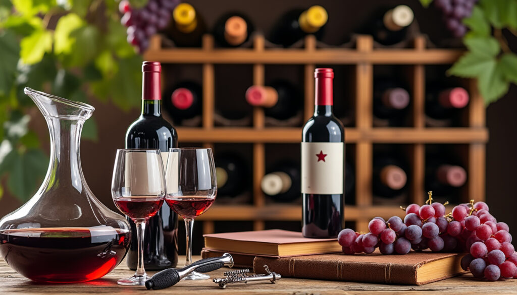 découvrez la liste des indispensables pour tout parfait amateur de vin : accessoires, conseils et astuces pour savourer pleinement chaque bouteille et enrichir votre expérience œnologique.