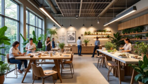 découvrez comment les innovations durables transforment la fabrication d’accessoires, en alliant écologie, performance et design responsable pour un avenir plus vert.