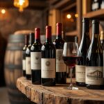 découvrez notre sélection des meilleurs cavistes des côtes du rhône : adresses incontournables, conseils d’experts et pépites viticoles de la région pour tous les amateurs de vin.