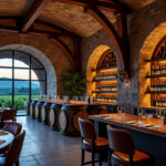 découvrez notre sélection des plus belles caves à manger du sud-est : des adresses conviviales où savourer vins d’exception et cuisine locale dans une ambiance chaleureuse.