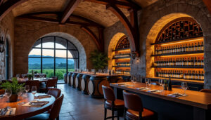 découvrez notre sélection des plus belles caves à manger du sud-est : des adresses conviviales où savourer vins d’exception et cuisine locale dans une ambiance chaleureuse.