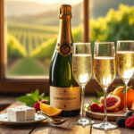 découvrez tout ce qu'il faut savoir sur le dosage en champagne : techniques, secrets de fabrication et son impact sur le goût des plus grandes cuvées. un guide essentiel pour amateurs et passionnés.