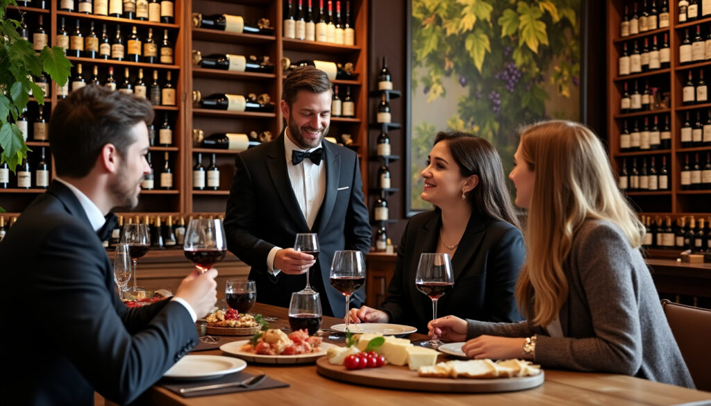 découvrez des stratégies efficaces pour fidéliser vos clients amateurs de vin, renforcer leur engagement et développer la loyauté autour de votre cave ou de votre boutique spécialisée.