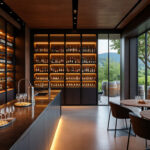 découvrez les dernières tendances design dans l’univers du vin : étiquettes innovantes, packaging créatif et expériences visuelles uniques pour sublimer chaque bouteille et éveiller vos sens.