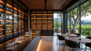 découvrez les dernières tendances design dans l’univers du vin : étiquettes innovantes, packaging créatif et expériences visuelles uniques pour sublimer chaque bouteille et éveiller vos sens.