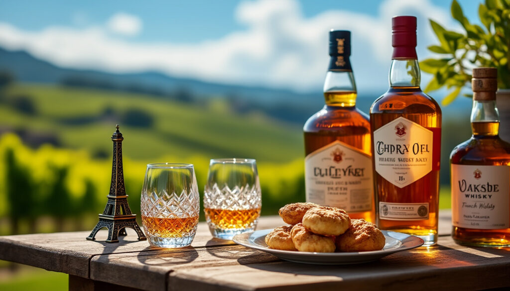 découvrez les tendances du whisky français : innovations, distilleries émergentes, saveurs uniques et conseils pour savourer les meilleurs whiskies made in france.