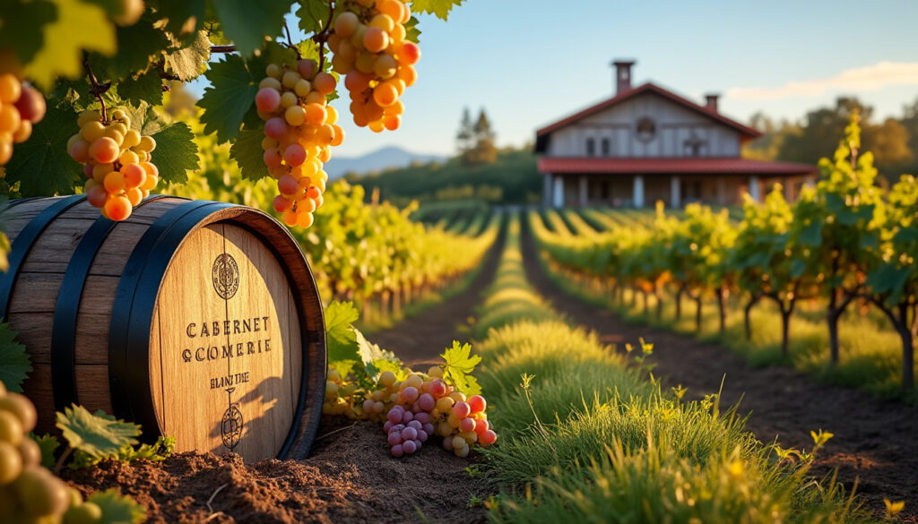 découvrez pourquoi certains vins gagnent en complexité et en saveur avec le temps, tandis que d'autres ne supportent pas le vieillissement. apprenez les facteurs essentiels qui déterminent le potentiel de garde d'un vin.