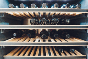 Bien choisir sa cave à vin : conservation, service et plaisir œnologique