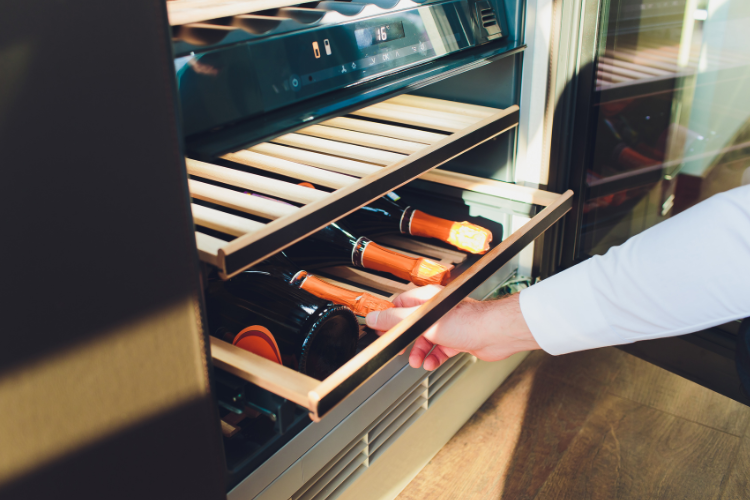 L’art de la conservation du vin entre tradition française et innovation technologique