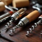 découvrez notre sélection des meilleurs tire-bouchons du marché pour ouvrir vos bouteilles facilement et avec style. trouvez l'outil parfait pour chaque occasion.