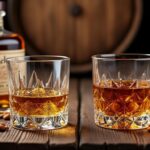 découvrez les différences essentielles entre le whisky et le bourbon, leurs origines, leurs méthodes de fabrication et leurs saveurs uniques pour mieux apprécier ces spiritueux.