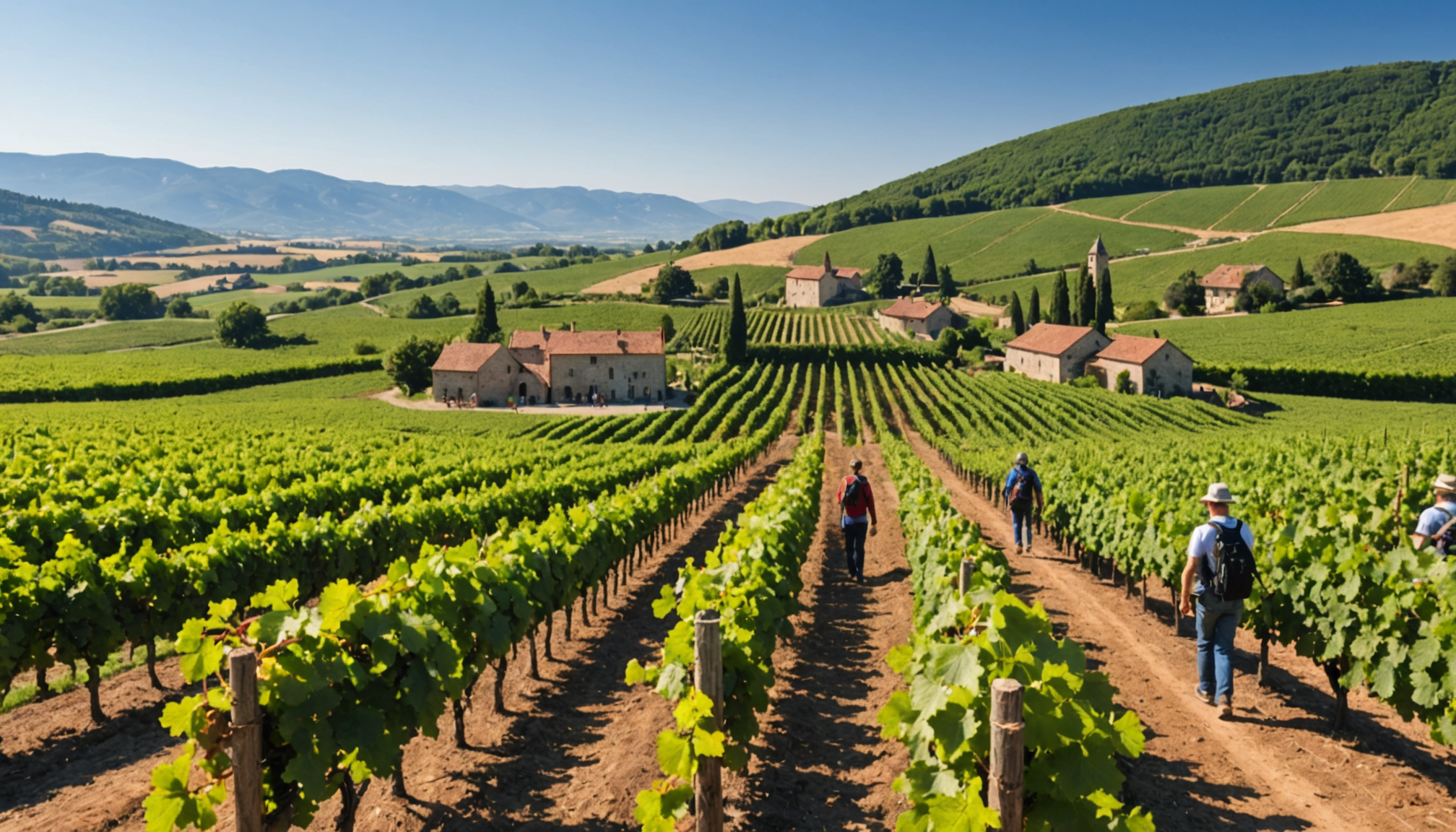 découvrez les meilleurs cavistes européens dans la capitale créative à travers un itinéraire œnophile unique, pour savourer des vins d'exception et vivre une expérience authentique.