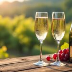 découvrez les différences essentielles entre le champagne et le crémant pour mieux apprécier ces vins effervescents et choisir celui qui correspond à vos goûts.