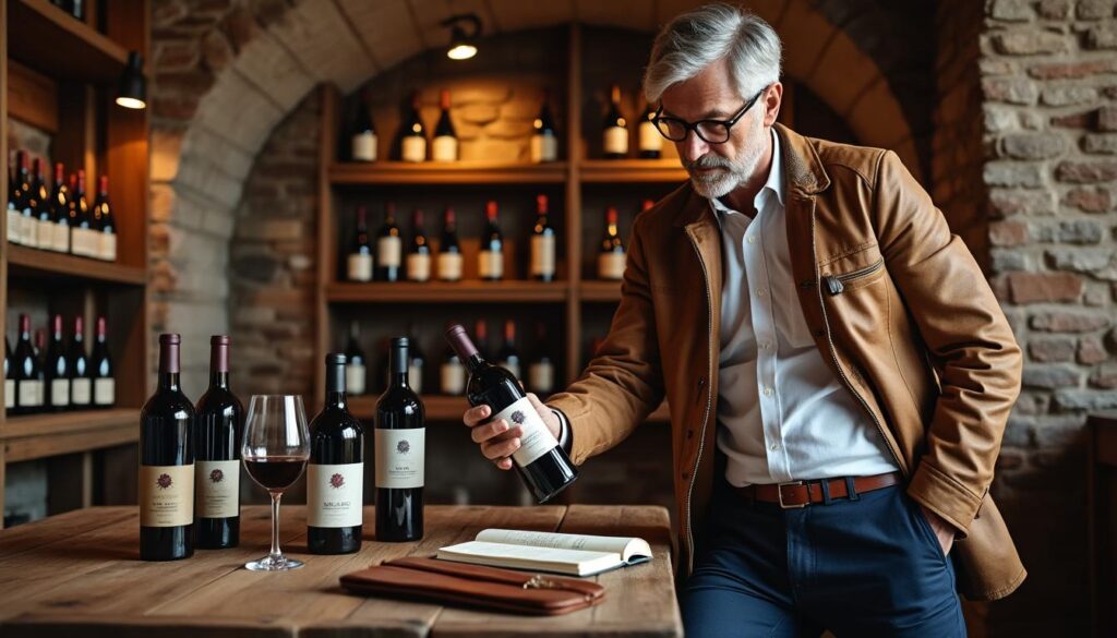 découvrez les critères et les secrets d'un caviste pour sélectionner les meilleures bouteilles de vin, alliant passion, savoir-faire et conseils experts.