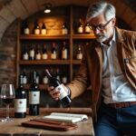 découvrez les critères et les secrets d'un caviste pour sélectionner les meilleures bouteilles de vin, alliant passion, savoir-faire et conseils experts.