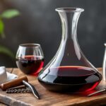 découvrez les accessoires indispensables pour maîtriser l'art du service du vin et offrir une expérience raffinée à chaque dégustation.