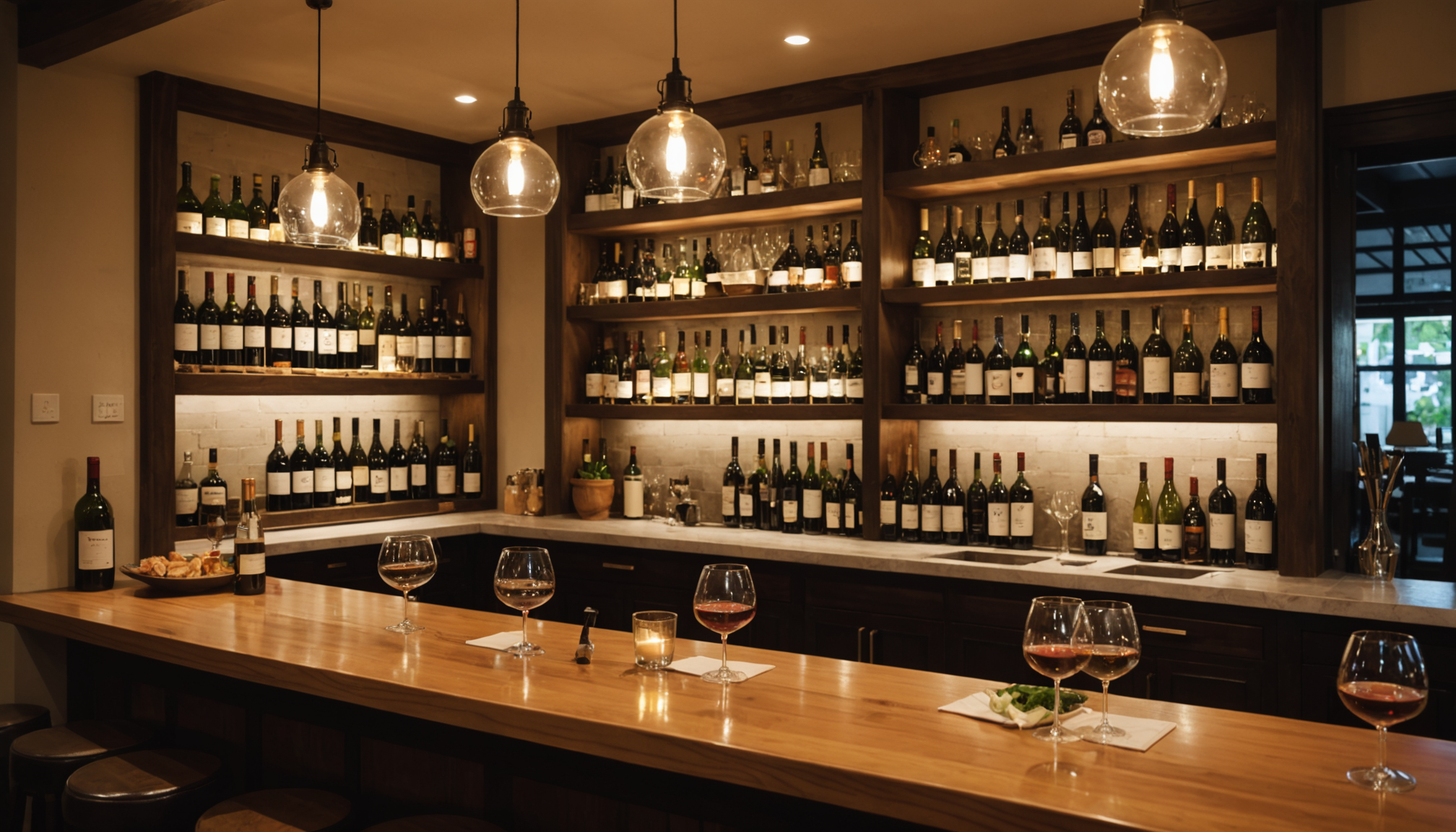 découvrez nos bars à vins uniques où les accords mets et vins s'inspirent des saveurs vietnamiennes pour une expérience gourmande et authentique.