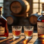 découvrez les différences entre cognac et armagnac, les deux spiritueux emblématiques du sud-ouest de la france, et laissez-vous séduire par ce duel des titans de la dégustation.