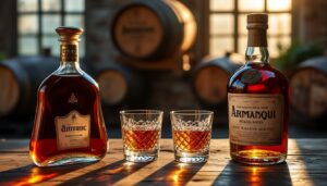 découvrez les différences entre cognac et armagnac, les deux spiritueux emblématiques du sud-ouest de la france, et laissez-vous séduire par ce duel des titans de la dégustation.
