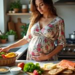 découvrez les aliments à éviter et ceux à privilégier pendant la grossesse pour assurer la santé de maman et bébé. conseils pratiques pour une alimentation équilibrée et sécurisée.
