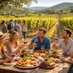 découvrez les vins d'exception du domaine de laure en languedoc, profitez de circuits œnotouristiques uniques et bénéficiez de la livraison partout en france.