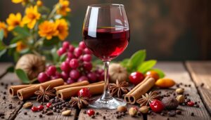 découvrez comment associer harmonieusement les épices avec le vin pour sublimer vos repas et trouver l’équilibre parfait entre saveurs.