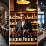 découvrez comment le métier de caviste a évolué au fil du temps, entre tradition et modernité, et ce que cela signifie pour les amateurs de vin aujourd'hui.