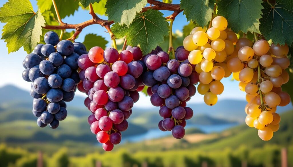 découvrez les cépages emblématiques de la vallée du rhône, leurs caractéristiques uniques et leur influence sur les vins renommés de cette région viticole prestigieuse.