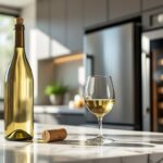 découvrez nos astuces pratiques pour conserver une bouteille entamée et préserver toute la fraîcheur de vos boissons.