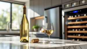 découvrez nos astuces pratiques pour conserver une bouteille entamée et préserver toute la fraîcheur de vos boissons.