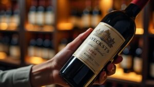 découvrez comment lire une étiquette de vin pour choisir facilement la bouteille qui correspond à vos goûts et à l'occasion.